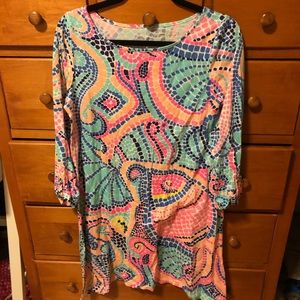 Lilly Pulitzer dress